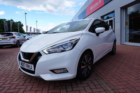 Micra