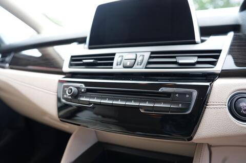 2 Series Active Tourer