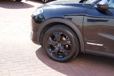 DS 3 CROSSBACK