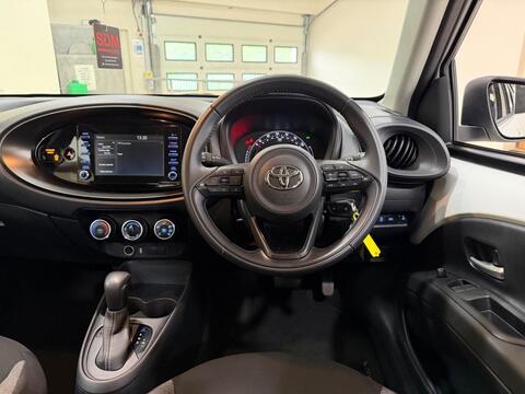 Aygo X