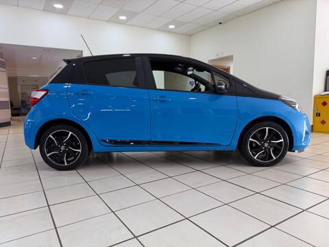 Yaris