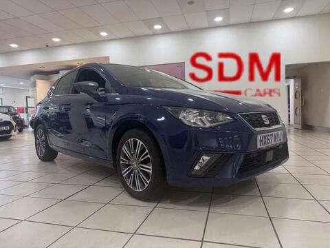 Sdm mazda