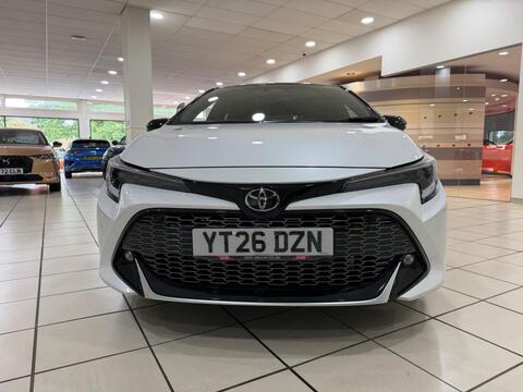 Corolla