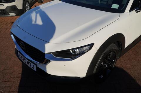 CX-30