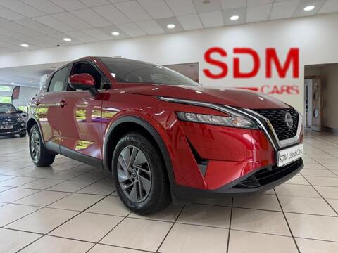 Sdm mazda