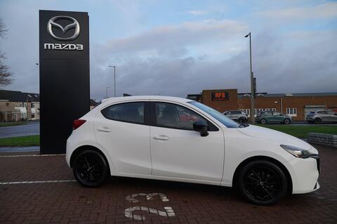 Mazda2