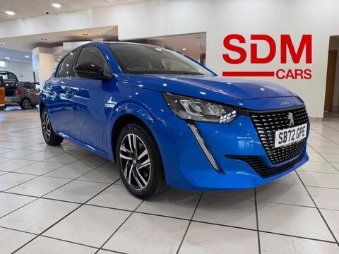 Sdm mazda