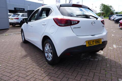 Mazda2