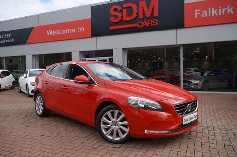 Sdm mazda