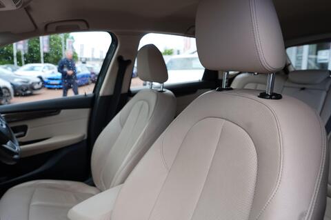 2 Series Active Tourer