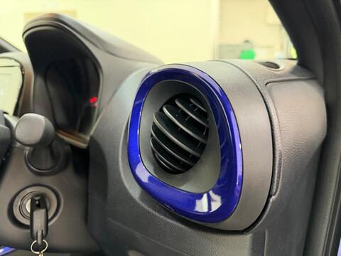 Aygo X
