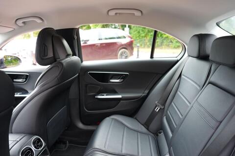 C Class