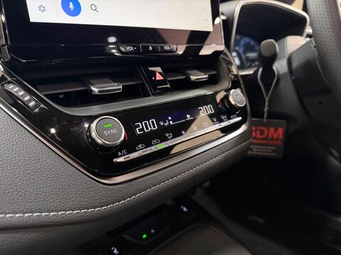 Corolla