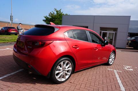 Mazda3