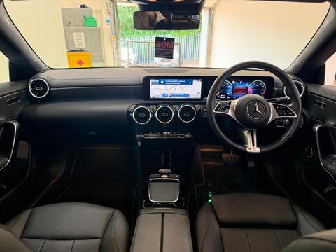 CLA