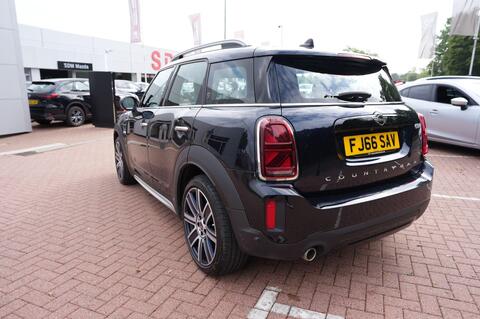 Countryman