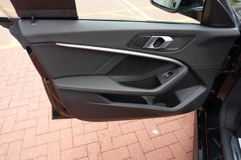 2 Series Gran Coupe