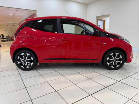 AYGO
