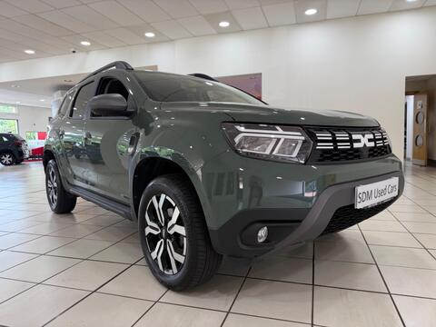 Duster