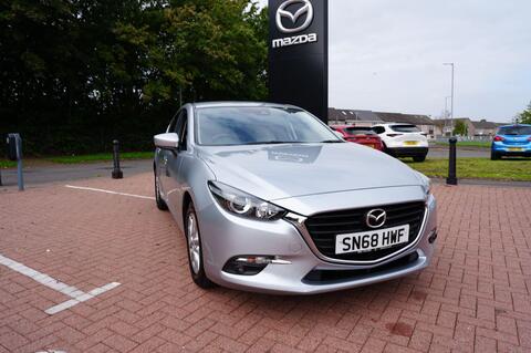 Mazda3