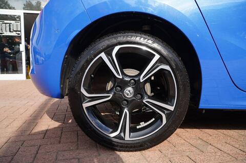 Corsa