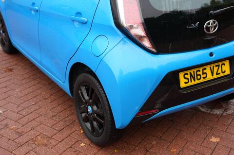 AYGO