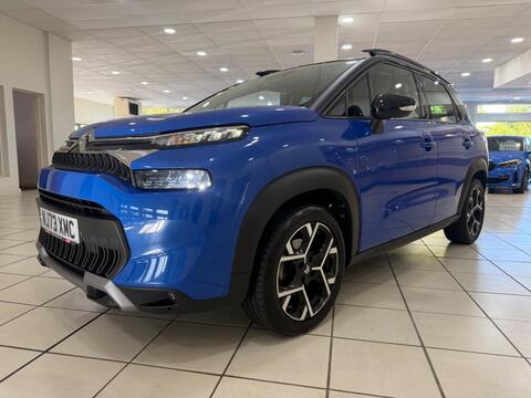 C3 Aircross