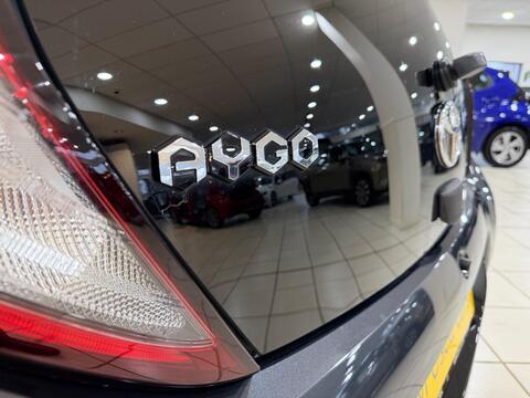 AYGO
