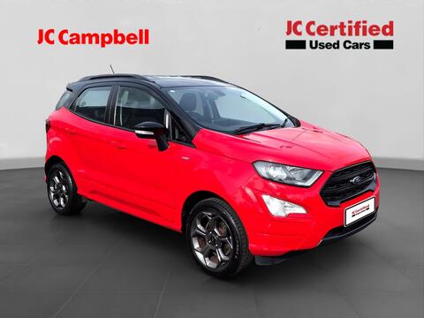 EcoSport