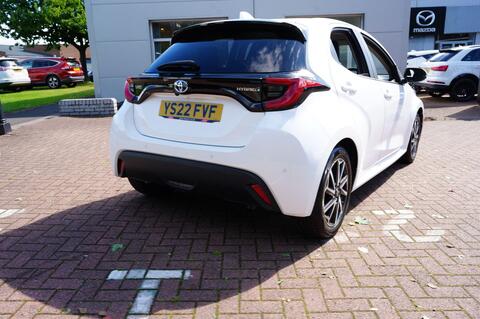 Yaris
