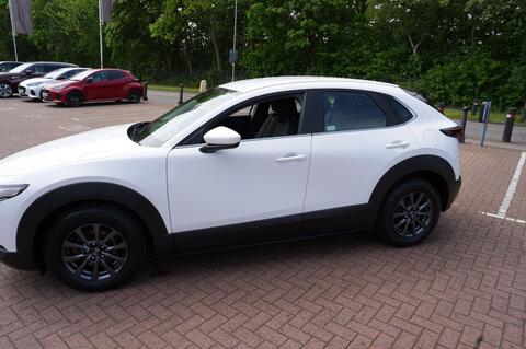 CX-30