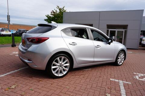 Mazda3