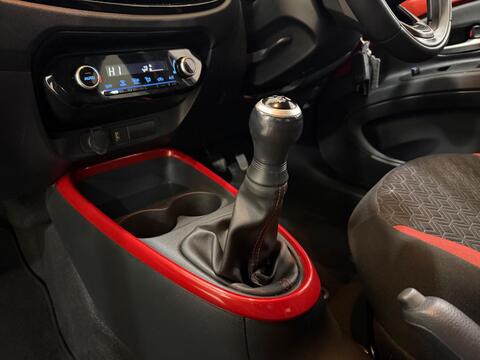 Aygo X