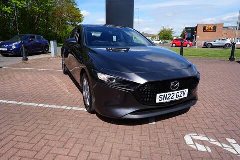 Mazda3
