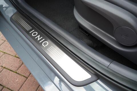 IONIQ