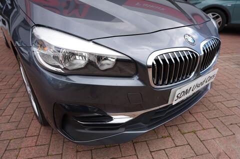 2 Series Active Tourer