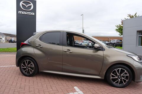 Yaris