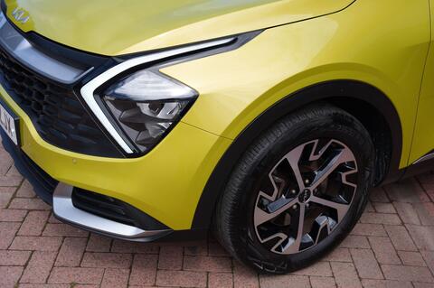Sportage
