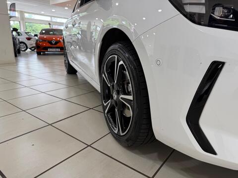 Corsa