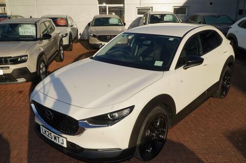 CX-30