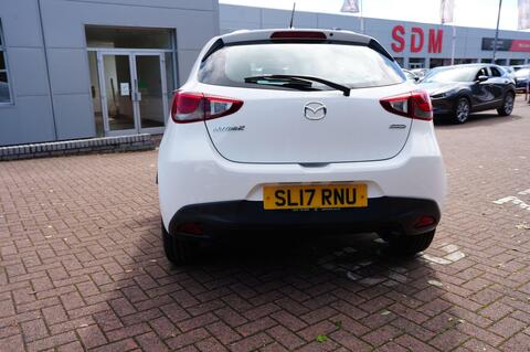 Mazda2