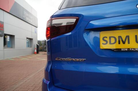 EcoSport