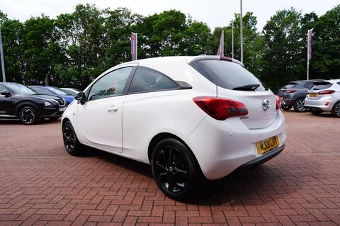 Corsa