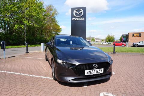 Sdm mazda