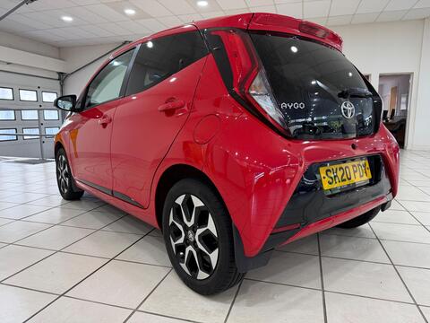 AYGO