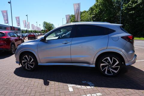 HR-V