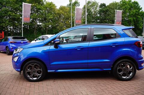 EcoSport