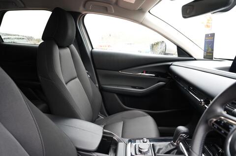 CX-30