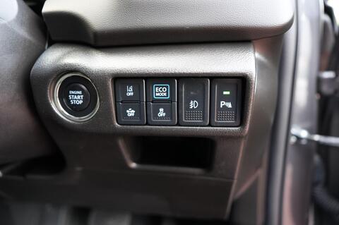 S-Cross