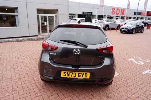 Mazda2